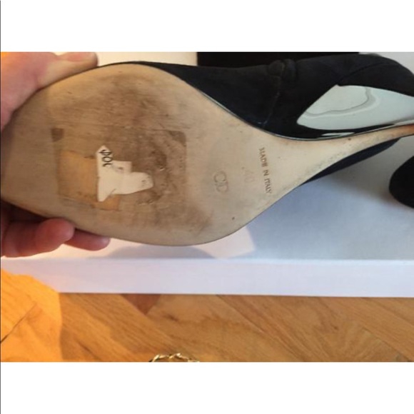 Boots - Picture 5 of 5